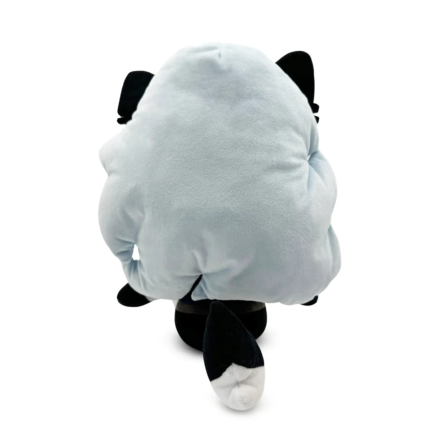 Youtooz Plush: Helluva Boss - Loona Peluche 9 Pulgadas